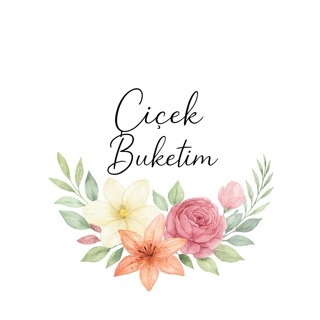 Çiçek Buketim