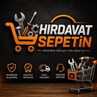HIRDAVAT SEPETİN