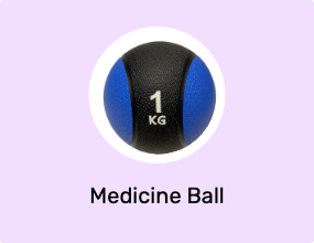 Medicine Ball