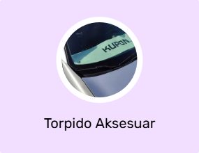 Torpido Aksesuar
