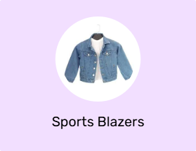 Sports Blazers