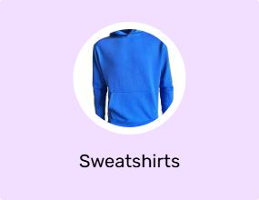 Sweatshirts