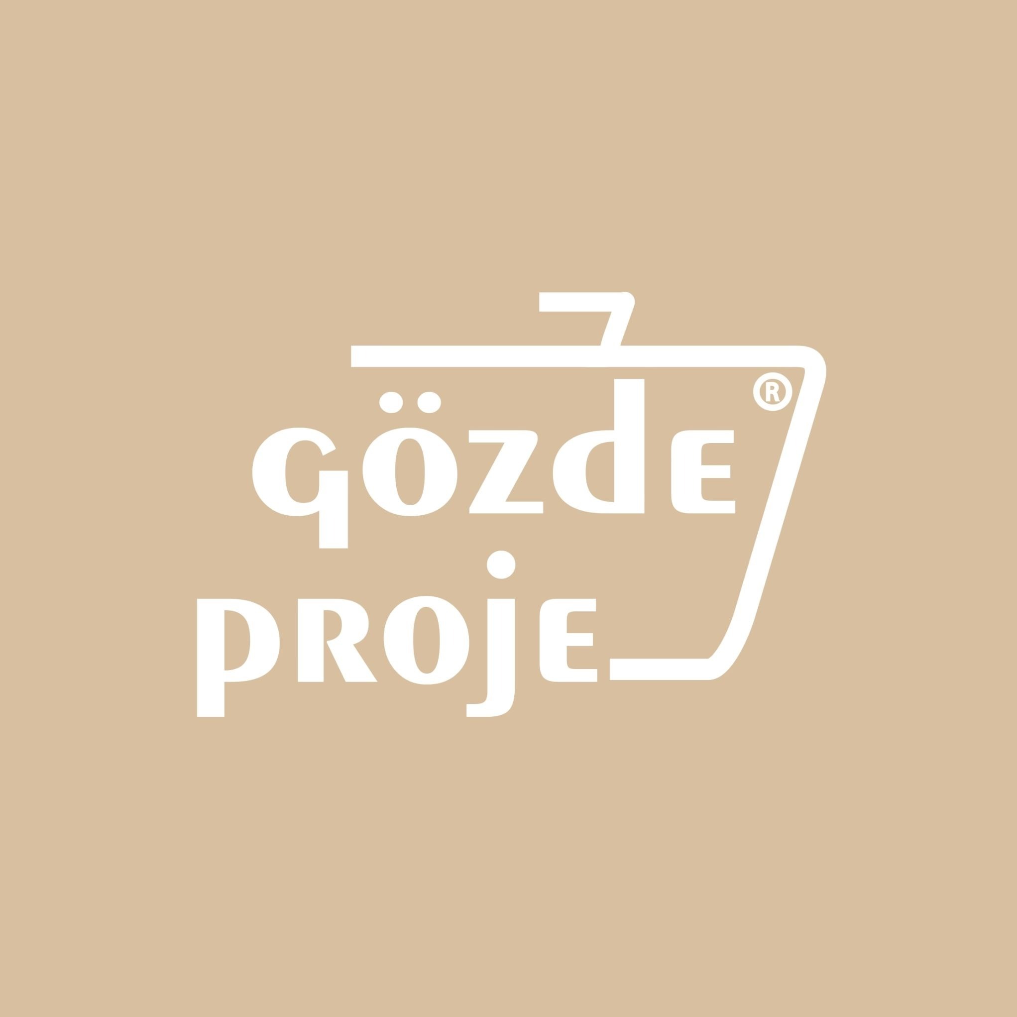 Gözde Proje logo