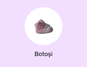 Botoși