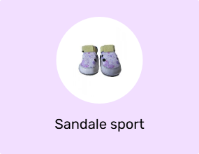 Sandale sport