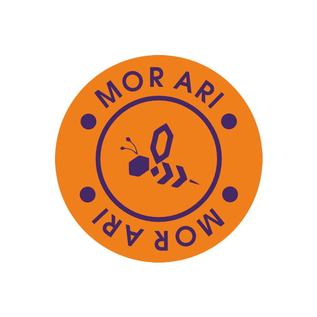 Mor Arı