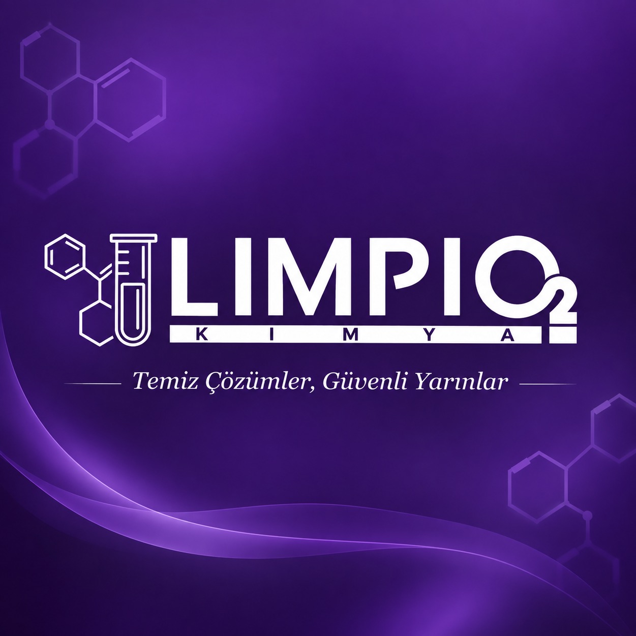 LİMPİO KİMYA