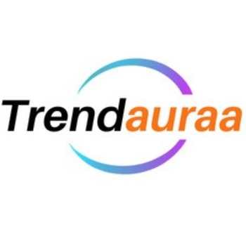 Trendauraa logo