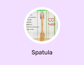 Spatula