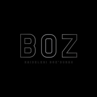 Boz Parfüm