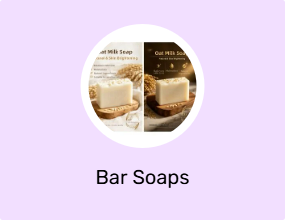 Bar Soaps