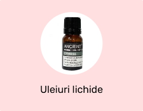 Uleiuri lichide