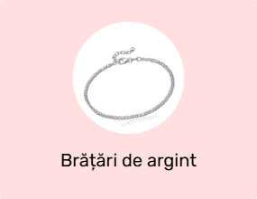 Brățări de argint