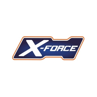 X FORCE BOYA MAKİNELERİ