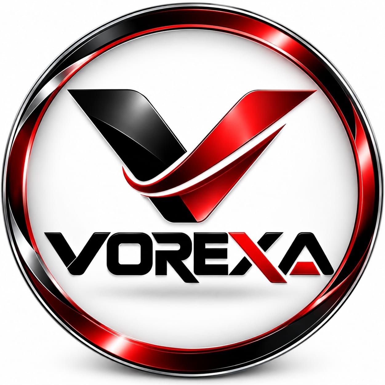 Vorexa logo