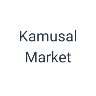 Kamusal Market logo