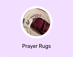 Prayer Rugs