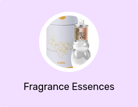 Fragrance Essences