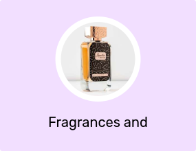 Fragrances and Deodorants