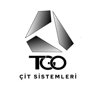 TGO ÇİT SİSTEMLERİ