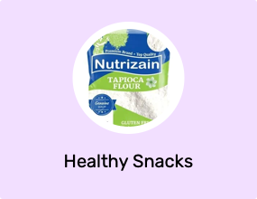 Healthy Snacks