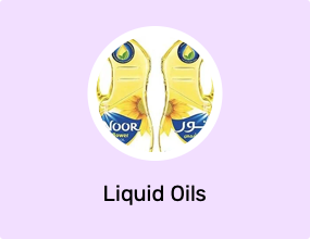 Liquid Oils