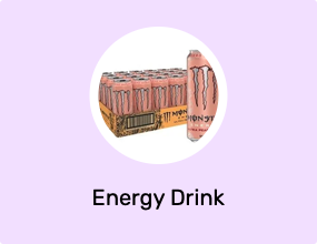 Energy Drink
