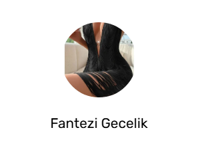 Fantezi Gecelik