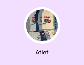 Atlet