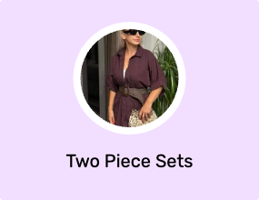 Two Piece Sets