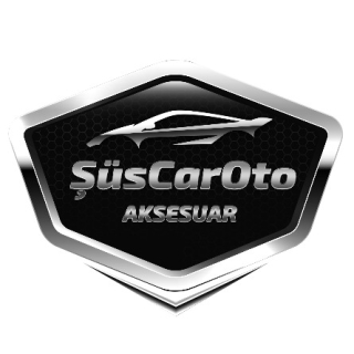 ŞüsCarOto Aksesuar logo