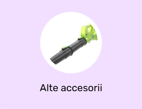 Alte accesorii