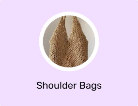 Shoulder Bags