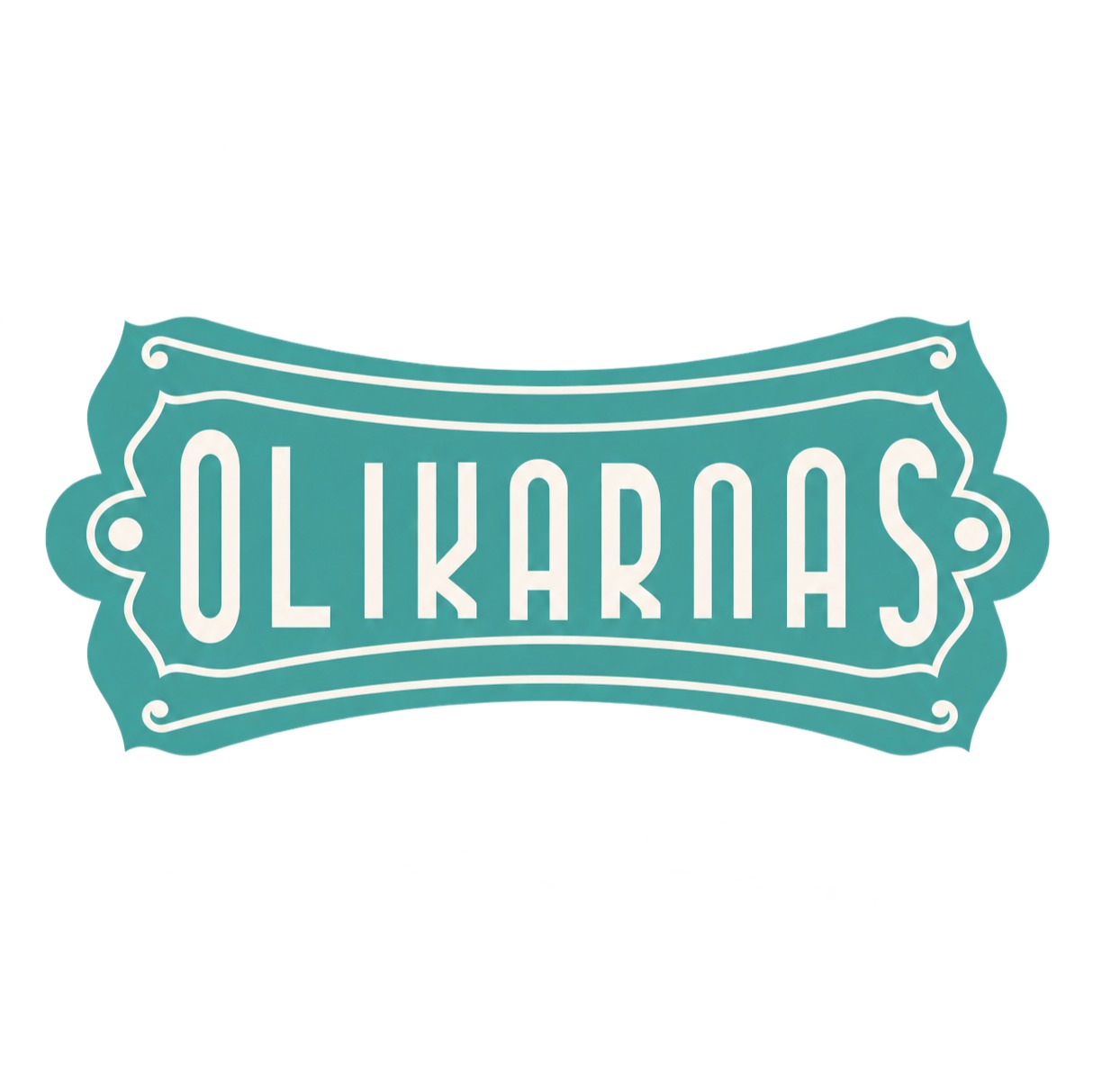 Olikarnas Olive Oil