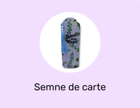 Semne de carte