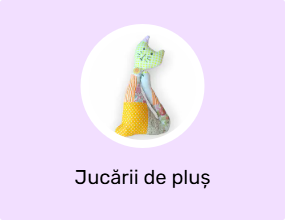 Jucării de pluș