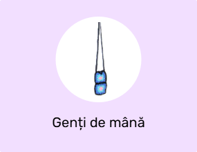 Genți de mână