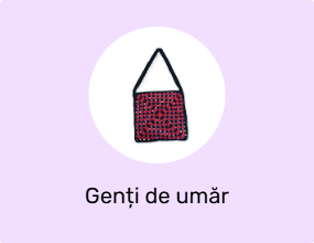 Genți de umăr
