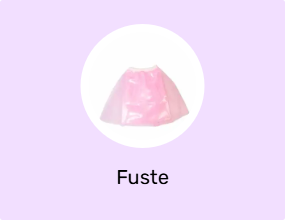 Fuste