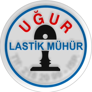 Uğur Lastik Mühür