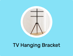TV Hanging Bracket