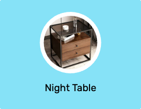 Night Table