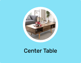 Center Table