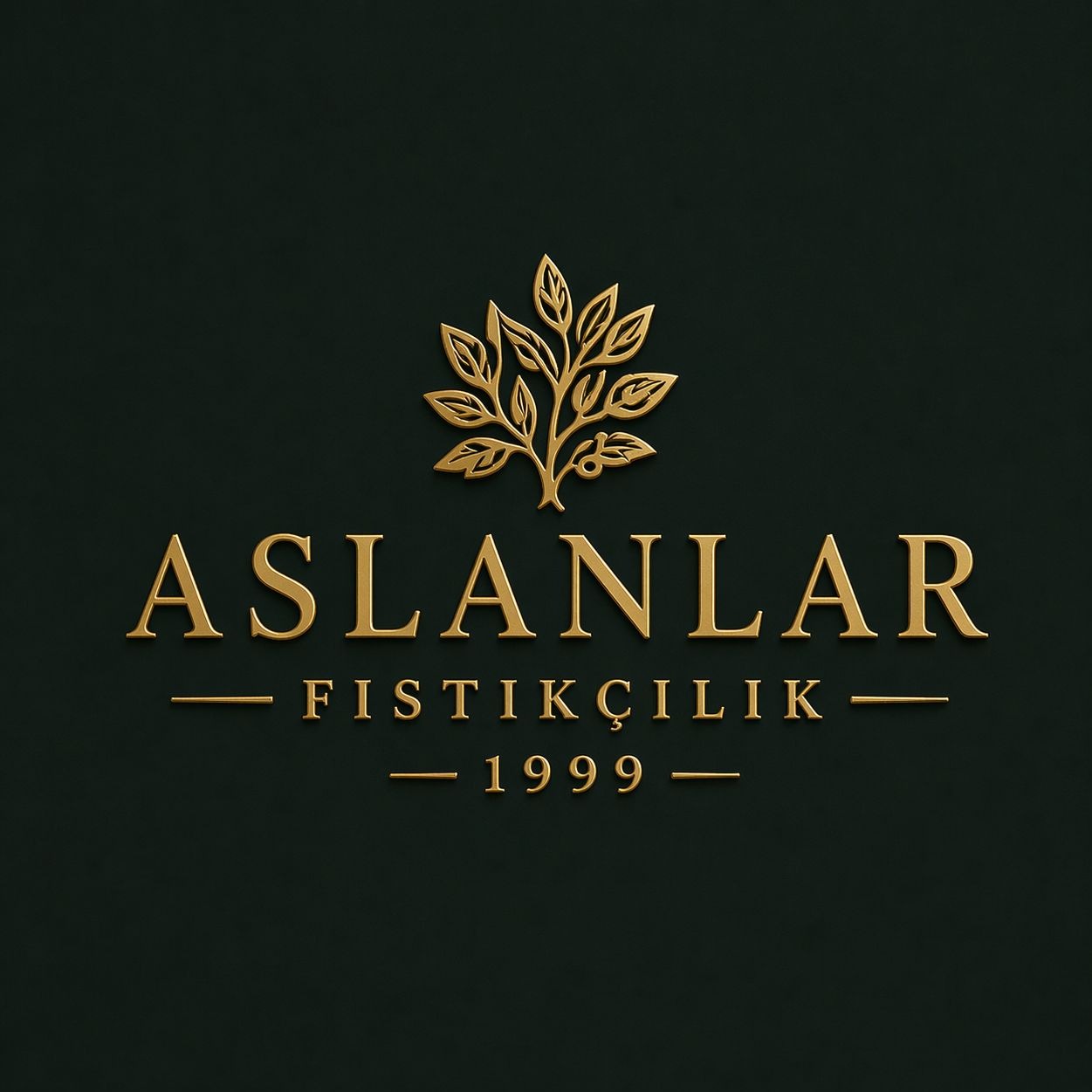 AslanlarFıstıkçılık