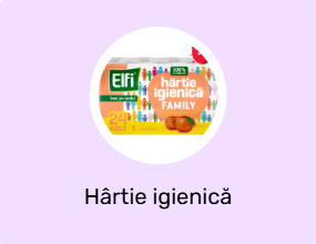 Hârtie igienică