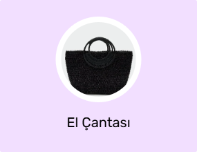 El Çantası