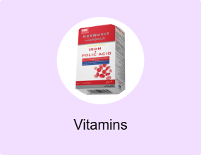 Vitamins