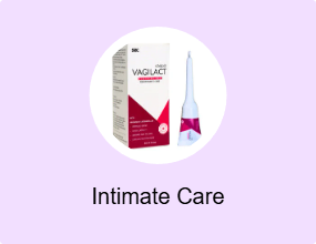 Intimate Care
