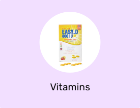 Vitamins