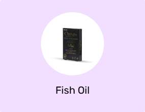 Fish Oil
